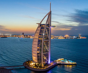 United Arab Emirates Visa