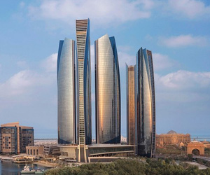 Abu Dhabi Visa
