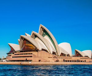 Australian Visa