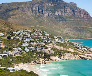 South African Visa