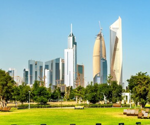 Kuwait Visa