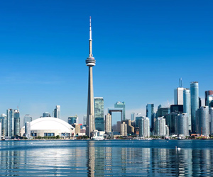 Canadian Visa
