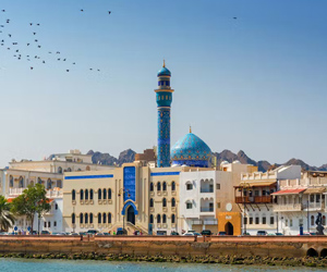 Oman Visa