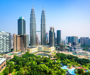Malaysian Visa