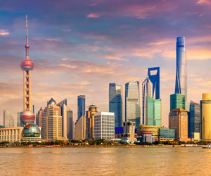 Chinese Visa