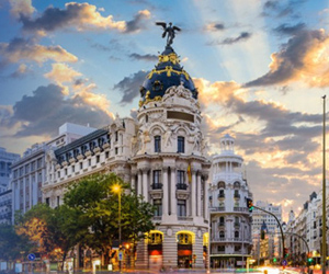 Spanish Visa