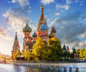 Russian Visa