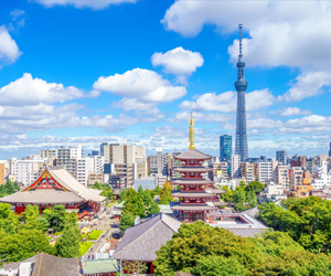 Japan Visa