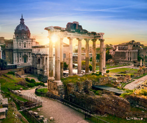 Italian Visa