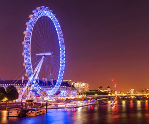 United Kingdom Visa
