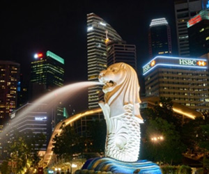 Singaporean Visa
